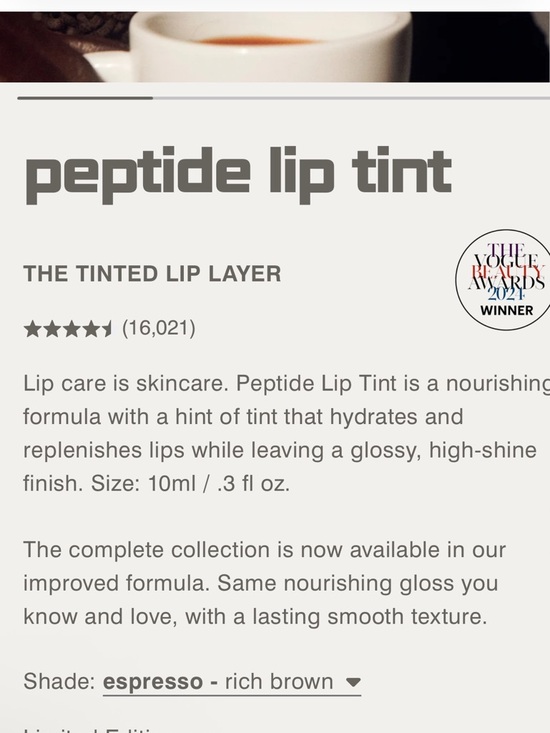 Rhode Expresso - Picture 5 of 7